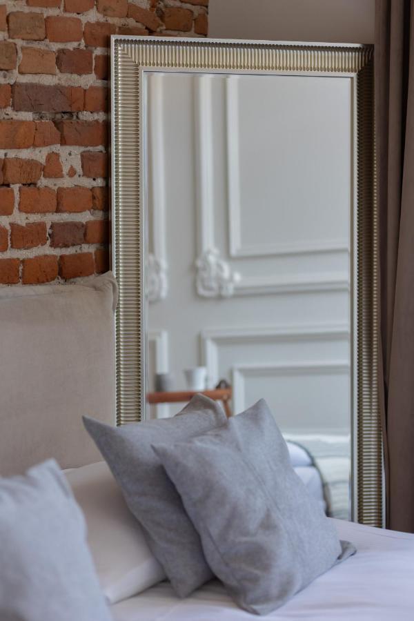 Apartment Strzelecka Old Town Cracow By Renters Prestige Краків Екстер'єр фото